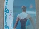 Piper - Summer Breeze Vinyl LP Light In The Attic, Pink Vinyl + Poster & Sticker