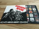 BURNING SPEAR - MARCUS GARVEY / 75 UK LP / OIS / ROOTS REGGAE