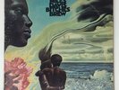 MILES DAVIS “Bitches Brew” Vinyl Record Album Double LP Columbia GP 26 Jazz