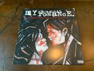 My Chemical Romance Three Cheers For Sweet Revenge COLORED VINYL PINK LIMITED