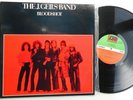 the J.Geils  band   bloodshot