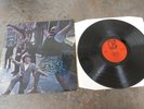 The Doors - Strange Days UK 1st Press Elektra MONO EKL-4014 Psych '67 + Inner LP