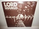 HOWARD ROBERTS - Lord Shango . LP . 1975 . FUNK SOUL SOUNDTRACK . NM