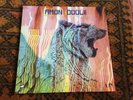 Amon Duul II - Wolf City Vinyl Album