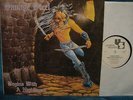 Savage Steel Begins with a nightmare  LP