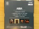 Abba: Arrival singles box set (*00858)	Polar 02547 950710	2016