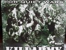 KILLARMY - Silent Weapons For Quiet Wars - 2LP US - Vinyl - WU-TANG CLAN