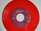 THE BEATLES PAPERBACK WRITER 45  COLORED VINYL RECORD PROMO BRAND NEW  JUKEBOX