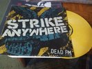 STRIKE ANYWHERE YELLOW LP NOFX GOOD RIDDANCE ANTI FLAG PROPAGANDHI BAD RELIGION