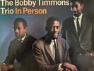 Bobby Timmons.Trio 