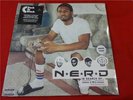 N*E*R*D ?– In Search Of... 0602537792825 EU 2 × Vinyl, LP,SEALED