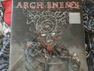 Arch Enemy - Covered in Blood Gatefold black 2LP  NEU OVP