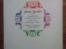 JANOS STARKER Tchaikovsky Rococo Saint-Saens cello DORATI LP Mercury st DG mono