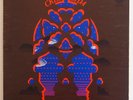 CRESSIDA  VERTIGO VO7 1970 ,   UK  PRESS  1Y / 2Y ,  MONSTER PROG