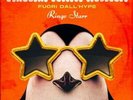 PINGUINI TATTICI NUCLEARI - FUORI DALL'HYPE RINGO STARR (2 LP) (SANREMO 2020) NE