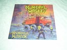 Municipal Waste - Hazardous Mutation / LP DRI Toxic Holocaust Kreator Sodom