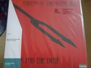 Queens Of The Stone Age - Songs For The Deaf Vinyl Me Please LP Coloured VMP