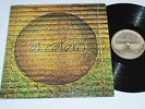 ET CETERA Self-titled LP 1976 Apostrophe Records Canada AP-8000 Quebec Prog Rock