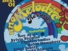 Various-Best Of Uno Melodic The VINYL NEW