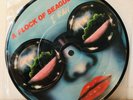 Flock Of Seagulls - I Ran 7” Vinyl 1982 Picture Disc Mike Score Iconic Rare Item