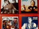    150 (PROMO) SINGLES ROCK POP DEUTSCH 80/90´er Jahre   