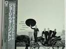 George Wallington Jazz For The Carriage Trade Japan NMint Mono Obi Donald Byrd