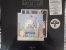 Led Zeppelin The Song Remains The Same 4-180gm LP Deluxe Edt - Brand New Sealed