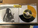 Jack White Freedom At 21 Tricolor Rare Mint 7” Thirdman Records Third Man