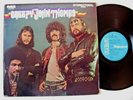 LP  CREEPY JOHN THOMAS - Same