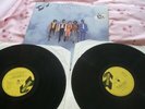 Chambers Brothers, Love Peace And Happiness, UK Direction 1st press