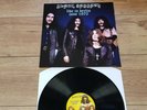 BLACK SABBATH - LIVE IN BERLIN - RARE LIVE 1970 9 SONG LP + G/FOLD SLEEVE MINT