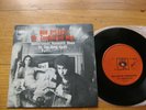 BOB DYLAN - Mr. Tambourine Man EP - NMINT - Original 1965 AUSTRALIA ONLY EP -CBS