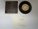 PET SHOP BOYS - ALWAYS ON MY MIND / HEART (DUB) - JAPAN JAPANESE PRESS 7