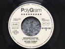 MYLENE FARMER 45 7' Desenchantee Zucchero senza JUKE BOX + strip jb