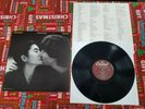 Beatles JOHN LENNON  1990 DOUBLE FANTASY CAPITOL RECORD CLUB PURPLE C9