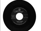The Cashmeres, 45 RPM Record, 1955 Doo Wop, Mercury 70679