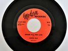 JACKIE DAY BEFORE IT'S TOO LATE 45 MODERN 1028 RARE MOD NORTHERN SOUL 1966