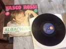 Vasco Rossi Albachiara Lp