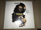 YARDIE SOUNDTRACK LP SIGNED IDRIS ELBA [ LUTHER HEIMDALL SEALED AUTOGRAPHED NEW