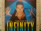 Guru Josh - Infinity 1990's Time For The Guru - 12