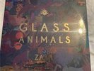Glass Animals ?= ZABA = SEALED = 2014 = HARVEST = 2XLP = WOLF TONE