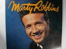 Marty Robbins COLUMBIA CL 1189 M-/M- MONO 