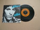 BRUCE SPRINGSTEEN - THE RIVER / INDEPENDENCE DAY - 7