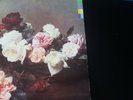 New Order Power, Corruption & Lies orig Factory Records LP w/inner - excellent