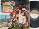Blues LP Henry Thomas Complete 1927-1929, Texas Worried Blues, Yazoo L-1080/1.