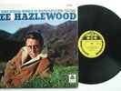 LEE HAZLEWOOD * Very Special World Of..ORIG.UK MGM LP 1966