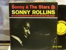 SONNY ROLLINS LP 