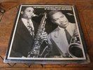 IKE QUEBEC Complete 40s Blue Note Recordings 4XLP MOSAIC VG+ G box and book jazz