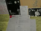THE WHO 2 Lps Orig '70 LIVE AT LEEDS Inserts DECCA & THE WHO LIVE UK BERKELEY Lp