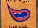 DAVID KILGOUR Sugar Mouth FLYING NUN LP Original 1994 The Clean New Zealand